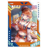 「「一番くじ ホロライブ vol.5」全ラインナップ公開！ホロメン10人の描き起こしビジュアルボードなどを用意」の画像3