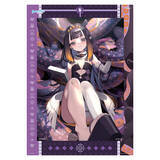 「「一番くじ ホロライブ vol.5」全ラインナップ公開！ホロメン10人の描き起こしビジュアルボードなどを用意」の画像4