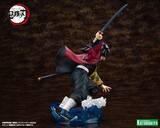 「「鬼滅の刃」より胡蝶しのぶ、冨岡義勇フィギュアが再登場！それぞれ日輪刀を構える姿がエフェクトと共に立体化」の画像19