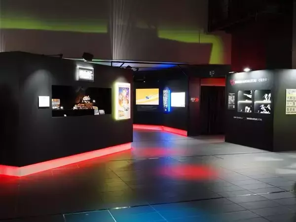 「「TAMASHII NATION 2025」に「超合金」から「S.H.Figuarts」「METAL BUILD」まで続々展示！【プレス内覧会フォトレポ】」の画像