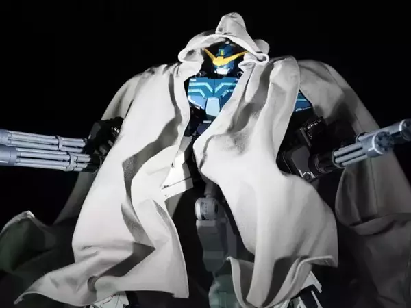 「「TAMASHII NATION 2025」に「超合金」から「S.H.Figuarts」「METAL BUILD」まで続々展示！【プレス内覧会フォトレポ】」の画像