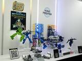 「「TAMASHII NATION 2025」に「超合金」から「S.H.Figuarts」「METAL BUILD」まで続々展示！【プレス内覧会フォトレポ】」の画像21