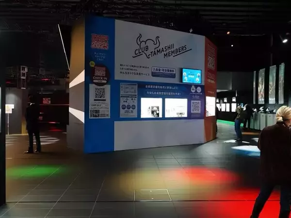 「「TAMASHII NATION 2025」に「超合金」から「S.H.Figuarts」「METAL BUILD」まで続々展示！【プレス内覧会フォトレポ】」の画像