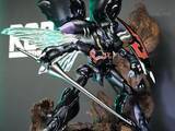 「「TAMASHII NATION 2025」に「超合金」から「S.H.Figuarts」「METAL BUILD」まで続々展示！【プレス内覧会フォトレポ】」の画像29