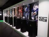 「「TAMASHII NATION 2025」に「超合金」から「S.H.Figuarts」「METAL BUILD」まで続々展示！【プレス内覧会フォトレポ】」の画像4
