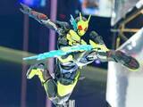 「「TAMASHII NATION 2025」に「超合金」から「S.H.Figuarts」「METAL BUILD」まで続々展示！【プレス内覧会フォトレポ】」の画像40