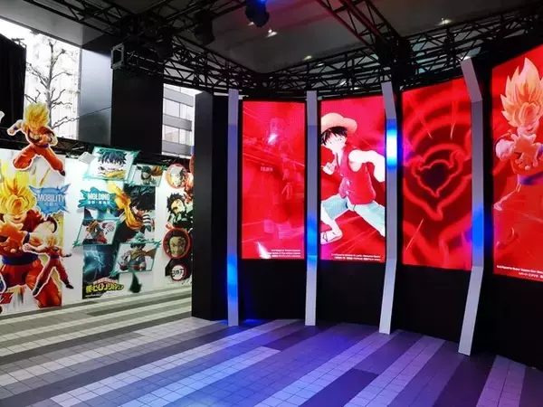 「「TAMASHII NATION 2025」に「超合金」から「S.H.Figuarts」「METAL BUILD」まで続々展示！【プレス内覧会フォトレポ】」の画像