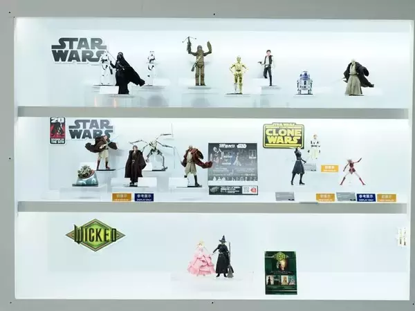 「「TAMASHII NATION 2025」に「超合金」から「S.H.Figuarts」「METAL BUILD」まで続々展示！【プレス内覧会フォトレポ】」の画像