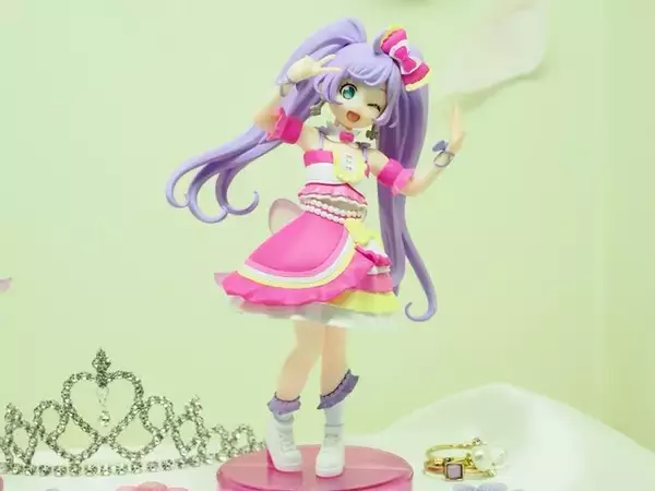 「「TAMASHII NATION 2025」に「超合金」から「S.H.Figuarts」「METAL BUILD」まで続々展示！【プレス内覧会フォトレポ】」の画像