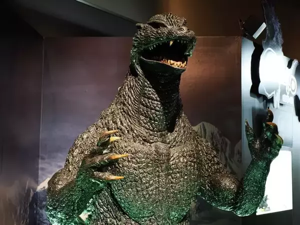 「「TAMASHII NATION 2025」に「超合金」から「S.H.Figuarts」「METAL BUILD」まで続々展示！【プレス内覧会フォトレポ】」の画像