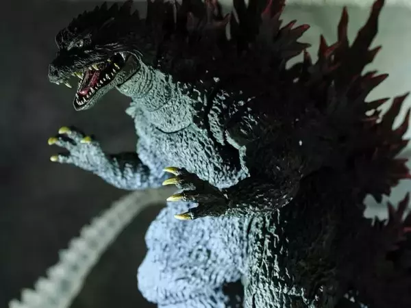 「「TAMASHII NATION 2025」に「超合金」から「S.H.Figuarts」「METAL BUILD」まで続々展示！【プレス内覧会フォトレポ】」の画像