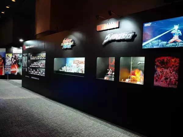 「「TAMASHII NATION 2025」に「超合金」から「S.H.Figuarts」「METAL BUILD」まで続々展示！【プレス内覧会フォトレポ】」の画像