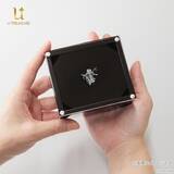 「シルバー製のオトモアイルーが豪華…！『モンハンワイルズ』300体限定で予約受付中―ルアーやどんぐりのパーツは揺れるこだわり」の画像5