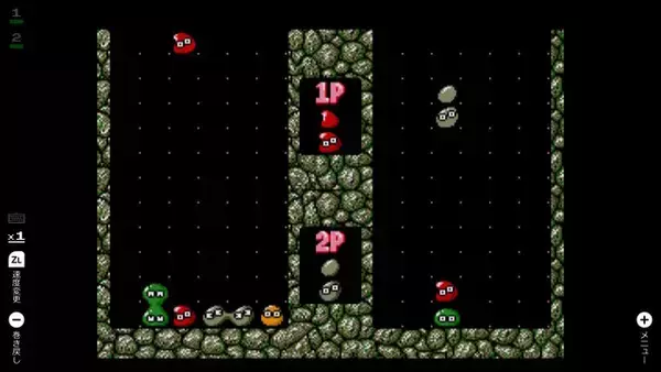 「アルルはどこにいった！？ 今とは雰囲気が全然違う“旧ぷよ”は、まるで「平日日中のゲーセン」みたいな作品だ」の画像