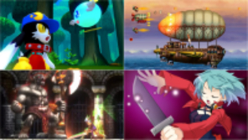 全て最安値を更新！『アクトレイザー・ルネサンス』60%OFFに『風のクロノア 1＆2』63%OFF、『あのすば』は77%OFF【eショップ・PS Storeのお勧めセール】