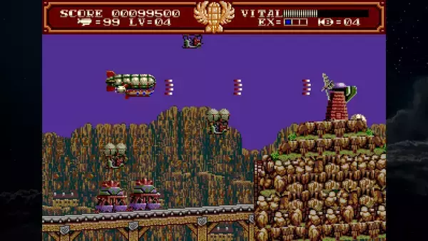 「全て最安値を更新！『アクトレイザー・ルネサンス』60%OFFに『風のクロノア 1＆2』63%OFF、『あのすば』は77%OFF【eショップ・PS Storeのお勧めセール】」の画像