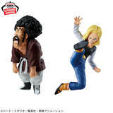 「「ドラゴンボール」気を放つ超サイヤ人孫悟空/ベジータなど、注目のプライズが2026年1月から多数登場！今後展開予定のフィギュアも必見」の画像5