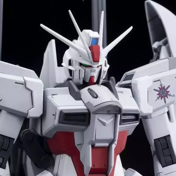 「MGガンプラ複数！「強化型ダブルゼータガンダム Ver.Ka」「インパルスガンダムブランシュ」など4商品が再販」の画像