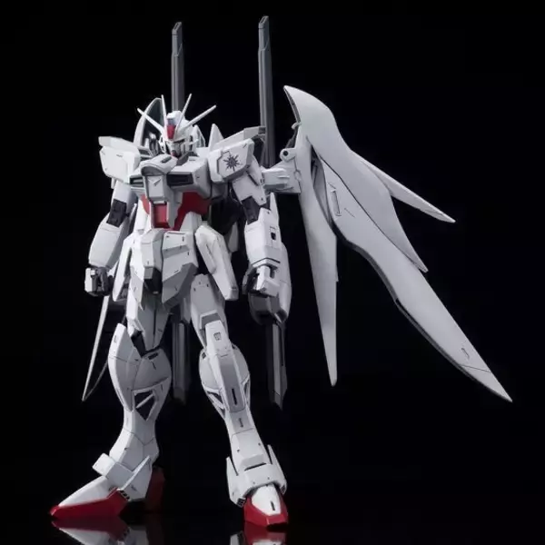 「MGガンプラ複数！「強化型ダブルゼータガンダム Ver.Ka」「インパルスガンダムブランシュ」など4商品が再販」の画像