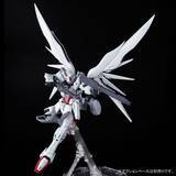 「MGガンプラ複数！「強化型ダブルゼータガンダム Ver.Ka」「インパルスガンダムブランシュ」など4商品が再販」の画像15