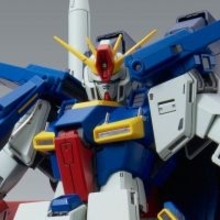 MGガンプラ複数！「強化型ダブルゼータガンダム Ver.Ka」「インパルスガンダムブランシュ」など4商品が再販