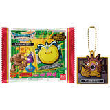 「「あらわれた！」のウインドウ付き！『ドラクエ7 Reimagined』スライムやからくり兵など全15種がラバマスに」の画像1