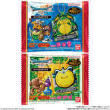 「「あらわれた！」のウインドウ付き！『ドラクエ7 Reimagined』スライムやからくり兵など全15種がラバマスに」の画像7