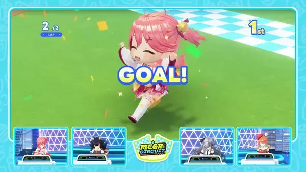 「ホロライブ新作音ゲー『ホロドリ』に期待大！EXPOのステージや展示内容から、その魅力を一気に振り返り」の画像