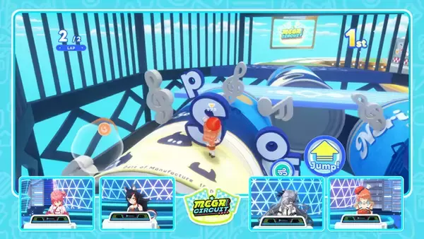 「ホロライブ新作音ゲー『ホロドリ』に期待大！EXPOのステージや展示内容から、その魅力を一気に振り返り」の画像