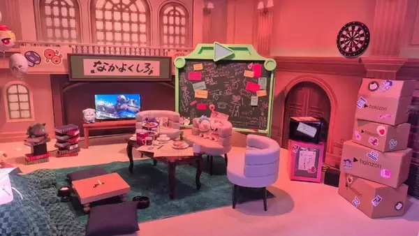 「ホロライブ新作音ゲー『ホロドリ』に期待大！EXPOのステージや展示内容から、その魅力を一気に振り返り」の画像