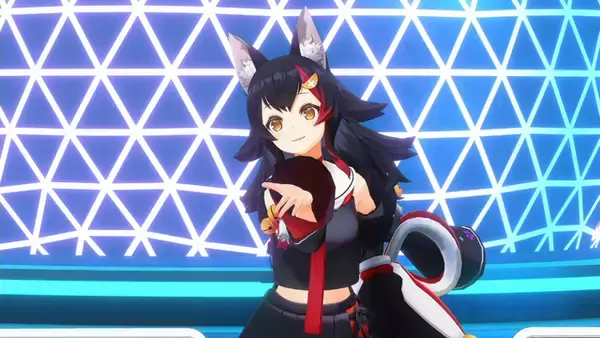 「ホロライブ新作音ゲー『ホロドリ』に期待大！EXPOのステージや展示内容から、その魅力を一気に振り返り」の画像