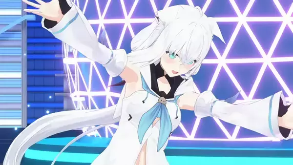 「ホロライブ新作音ゲー『ホロドリ』に期待大！EXPOのステージや展示内容から、その魅力を一気に振り返り」の画像