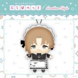 「鹿鳴館キリコ、剣持刀子など、にじさんじライバーが“another style”で「にじぱぺっと」に！4月1日限定で本当に受注販売」の画像2