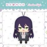 「鹿鳴館キリコ、剣持刀子など、にじさんじライバーが“another style”で「にじぱぺっと」に！4月1日限定で本当に受注販売」の画像3