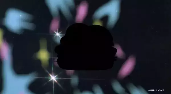 「マクドナルドが「ガンダム」とコラボか？謎のバーガーに身構えるアムロ、シャア、ララァたちの声で匂わせ」の画像