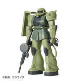 「こいつ…光って音が鳴って動くぞ！「ガンダム」シャア専用ザク＆量産型ザクが、懐かしの“サウンド戦士”で商品化―武器も装備できる」の画像12
