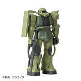 「こいつ…光って音が鳴って動くぞ！「ガンダム」シャア専用ザク＆量産型ザクが、懐かしの“サウンド戦士”で商品化―武器も装備できる」の画像13