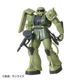 「こいつ…光って音が鳴って動くぞ！「ガンダム」シャア専用ザク＆量産型ザクが、懐かしの“サウンド戦士”で商品化―武器も装備できる」の画像14