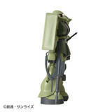「こいつ…光って音が鳴って動くぞ！「ガンダム」シャア専用ザク＆量産型ザクが、懐かしの“サウンド戦士”で商品化―武器も装備できる」の画像16