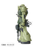 「こいつ…光って音が鳴って動くぞ！「ガンダム」シャア専用ザク＆量産型ザクが、懐かしの“サウンド戦士”で商品化―武器も装備できる」の画像17
