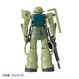 「こいつ…光って音が鳴って動くぞ！「ガンダム」シャア専用ザク＆量産型ザクが、懐かしの“サウンド戦士”で商品化―武器も装備できる」の画像18
