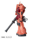 「こいつ…光って音が鳴って動くぞ！「ガンダム」シャア専用ザク＆量産型ザクが、懐かしの“サウンド戦士”で商品化―武器も装備できる」の画像8