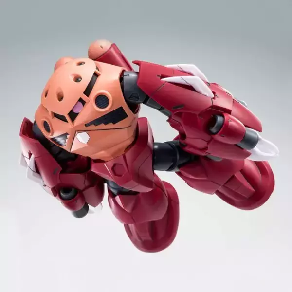 「「HG 1/144 アメイジングズゴック」が本日10月4日11時より予約受付開始！「プレバンガンプラ総選挙2024」で2位に輝いた商品」の画像