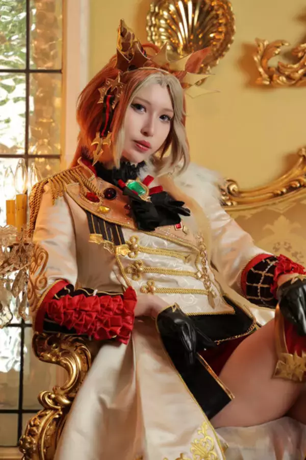 「【コスプレ】祝『ウマ娘』4周年！全力疾走で感動を与えてくれたウマ娘達を美女レイヤーが祝福！【写真69枚】」の画像