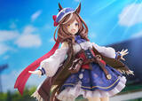 「「えい、えい、むん！」のポーズもとれる！『ウマ娘』「マチカネタンホイザ」1/7スケールフィギュアが再販締切間近」の画像1