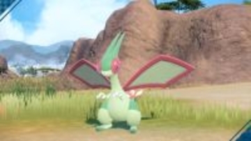 『ポケモン』「なぜフライゴンにはこんなに多くのファンがいるのか？」と海外掲示板で議論に―「クールさと可愛さの絶妙な両立」など意見がどんどん集まる