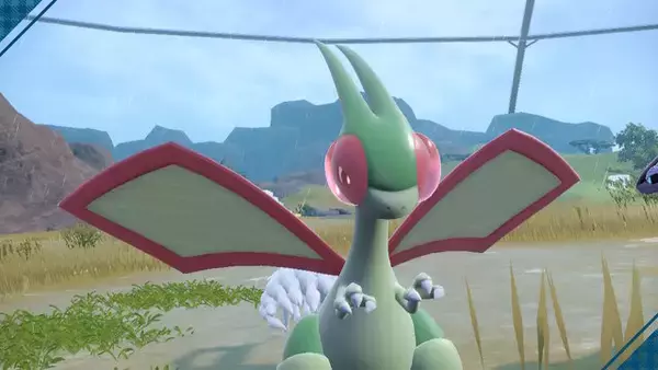 「『ポケモン』「なぜフライゴンにはこんなに多くのファンがいるのか？」と海外掲示板で議論に―「クールさと可愛さの絶妙な両立」など意見がどんどん集まる」の画像