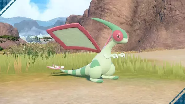 「『ポケモン』「なぜフライゴンにはこんなに多くのファンがいるのか？」と海外掲示板で議論に―「クールさと可愛さの絶妙な両立」など意見がどんどん集まる」の画像