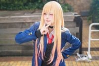 【コスプレ】制服ギャルのウインクに胸キュン！学園アイドルや銀河NO1.美少女も現れた「acosta!AGF」美麗レイヤー6選【写真27枚】