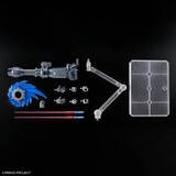 「「HG ヒュッケバイン(PTX-08R)」大張正己氏によるパッケージ画像が痺れるカッコ良さ！大型武装の射撃ポーズを力強くデザイン」の画像8